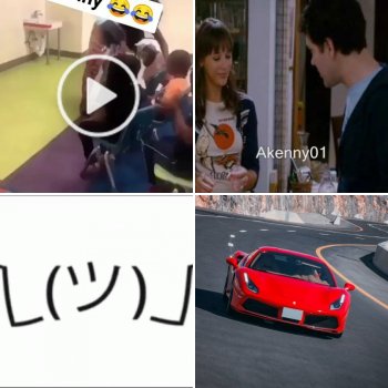 funny