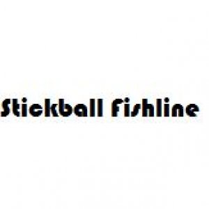 stickball fishline