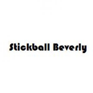 stickball beverly