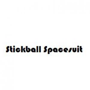 stickball spacesuit