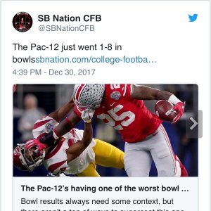 SB Nation CFB on Twitter