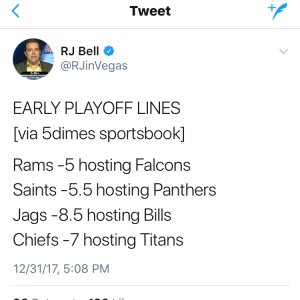 RJ Bell on Twitter