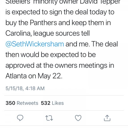 Adam Schefter on Twitter