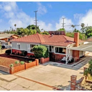 10361 VENA Avenue Arleta CA 91331, MLS # 18354968, Keller Williams Realty