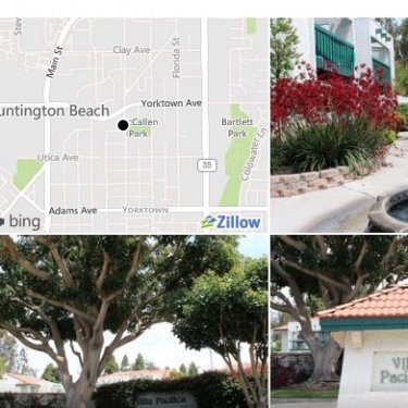 2323 Huntington St APT 907, Huntington Beach, CA 92648 | MLS #OC18118696 | Zillow