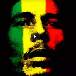 Bob Marley Playlist