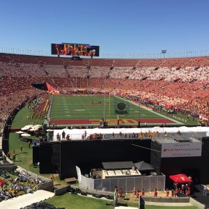 USC Trojans