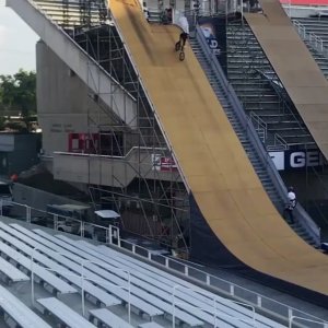 Instagram post by Awesome People Doing Things