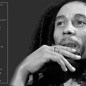 Bob Marley Best Songs Playlist - Top Bob Marley of All Time