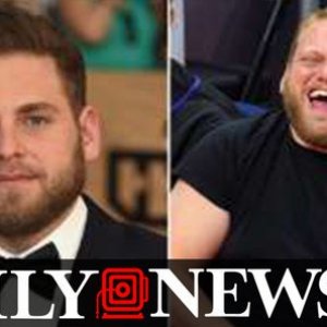 Jordan Feldstein brother of Jonah Hill dies at 40 by NY Daily News - Dailymotion
