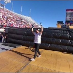 BMX Triple Hit Highlights - Nitro World Games 2017 by Nitro Circus - Dailymotion