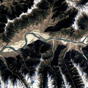 Google Earth Timelapse shows how man has altered the planet in 32 years by Mashable - Dailymotion