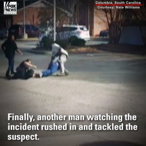 Instagram post by Fox News • Dec 21, 2017 at 12:03am UTC