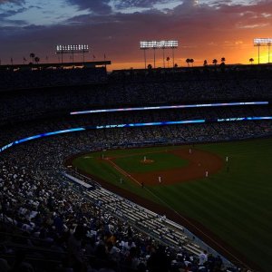 Instagram post by Los Angeles Dodgers • Dec 21, 2017 at 12:53am UTC