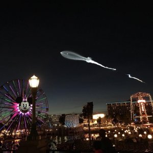 Spacex