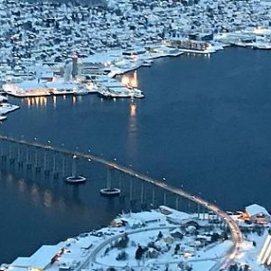 Tromsø, Norway