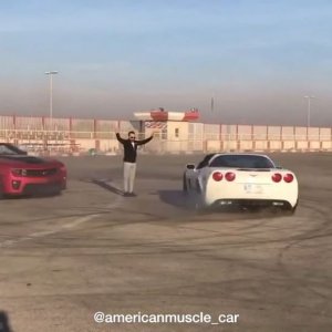 Instagram post by  American Muscle in #Iran  • Dec 24, 2017 at 5:58pm UTC