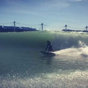 Instagram post by Kelly Slater
