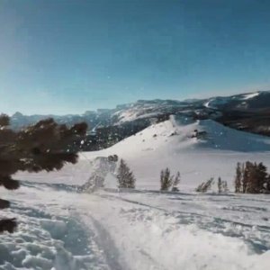 Red Bull Snow