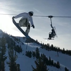 Wave Rave Snowboard Shop