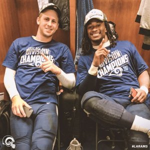 Los Angeles Rams