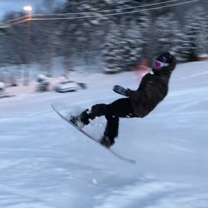 Marcus Kleveland