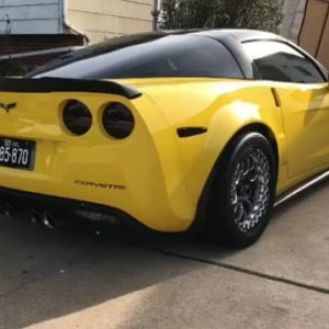 Instagram post by RacingFX