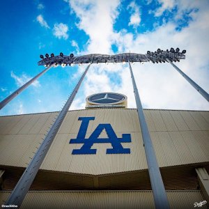 Los Angeles Dodgers