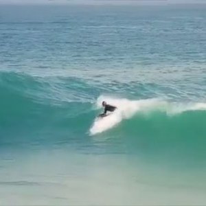 We Bodyboard
