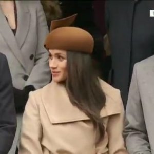 Meghan Markle