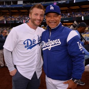 Los Angeles Dodgers