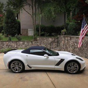 Corvette