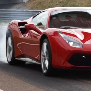 Ferrari • Dec 19, 2017