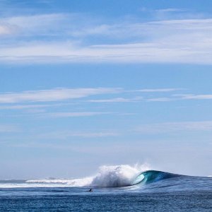 by Surfline