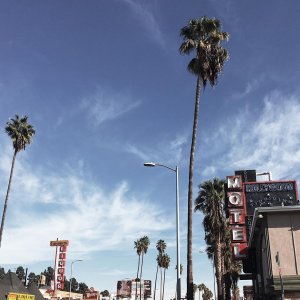 Los Angeles, California