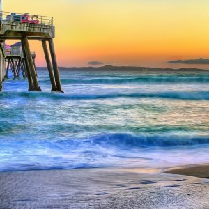 Huntington Beach Pier