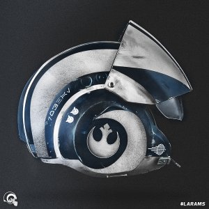 #LARAMS