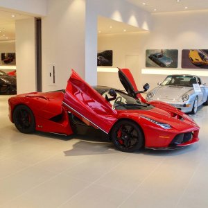 Ferrari LaFerrari