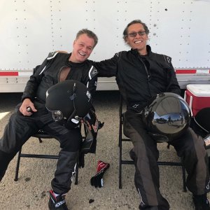 Eddie Van Halen on Twitter