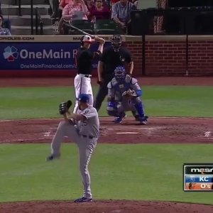 Instagram post by Baseball Much • Nov 25, 2017 at 7:52pm UTC