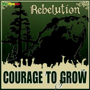 Rebelution - Courage To Grow *FULL ALBUM* HD