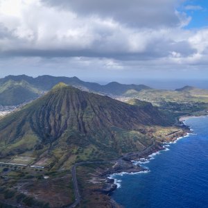 Hawaii
