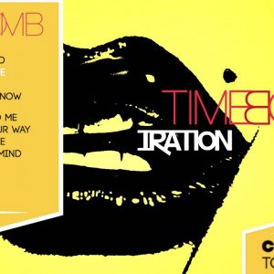 IRATION - Time Bomb [FULL ALBUM] (2010)