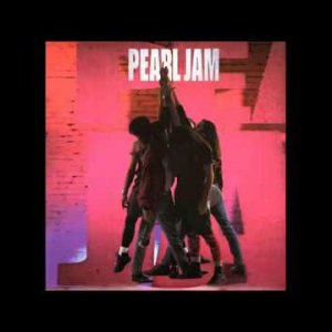 Pearl Jam -Ten (1 album -1991) -Full album