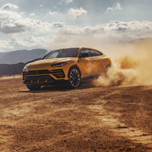 Instagram post by Lamborghini • Dec 27, 2017 at 3:01pm UTC
