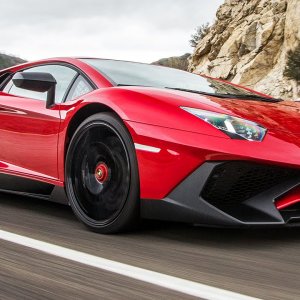 2016 Lamborghini Aventador SV LP750-4: Is it Legal to Have This Much Fun? - Ignition Ep. 147