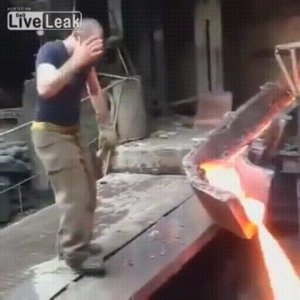 Russia? Russia...