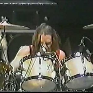 STEVE PERRY JOURNEY 1981 TOKYO