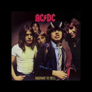 ACDC (Full Album) - Highway To Hell
