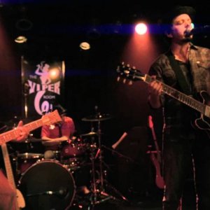 Stickball Live at the Viper Room October 17 2014